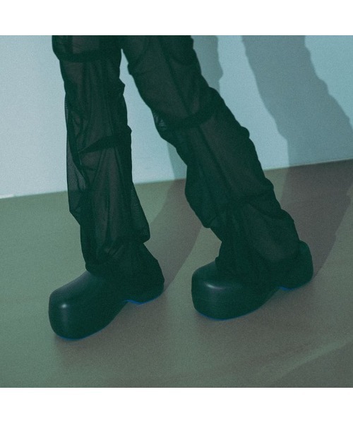 tukn. サンダル 「OFOF公式取り扱い」OFOF 1F レディース : ZOZOTOWN