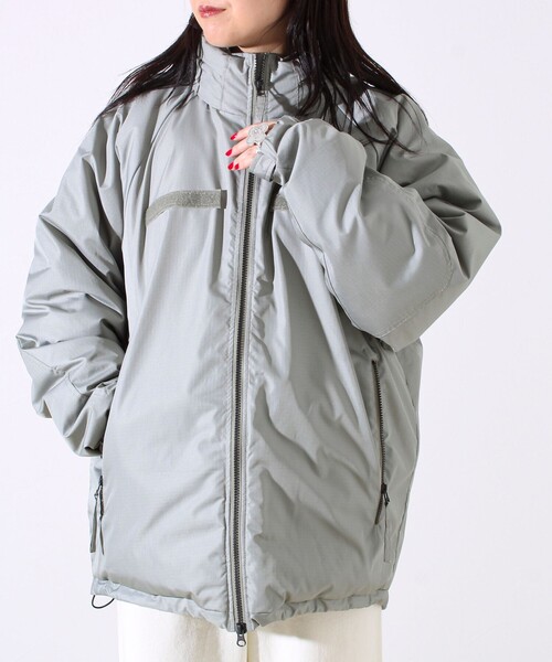 TAION（タイオン） ダウンジャケット ダウン 「累計販売数4千枚/UNISEX