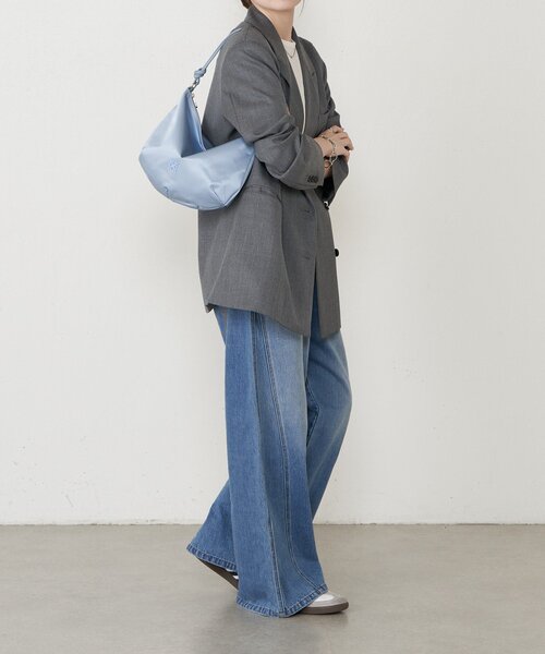 russet（ラシット） ショルダーバッグ バッグ クラウズナイロン2WAY