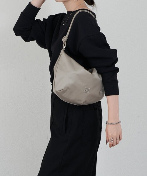 russet（ラシット） ショルダーバッグ バッグ クラウズナイロン2WAY