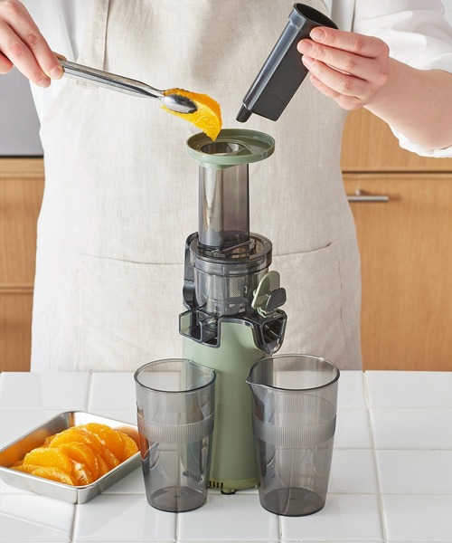 NEUTRAL（LADONNA） NEUTRAL ミニスロージューサー : ZOZOTOWN Yahoo