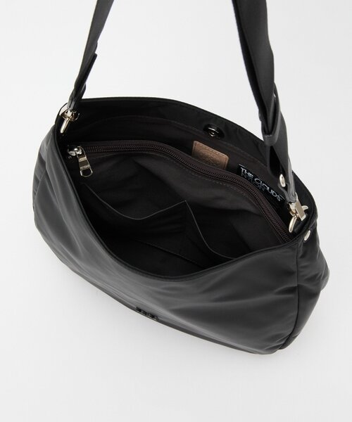 russet（ラシット） ショルダーバッグ バッグ クラウズナイロン2WAY