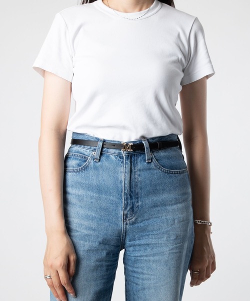 Max Mara（マックスマーラ） ベルト MAX MARA CINTURA CARRYOVER M