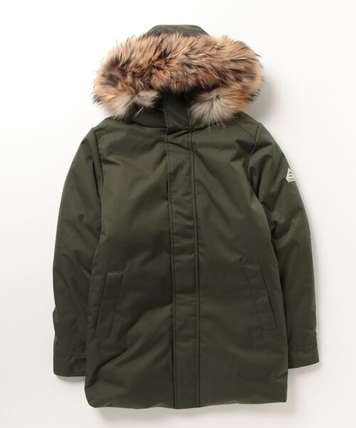 Pyrenex（ピレネックス） ダウンジャケット ダウン PYRENEX ANNECY