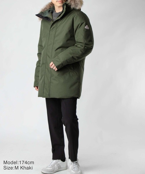 Pyrenex（ピレネックス） ダウンジャケット ダウン PYRENEX ANNECY