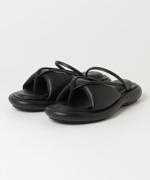 UN3D.（アンスリード） サンダル UN3D./アンスリード/THONG FLAT