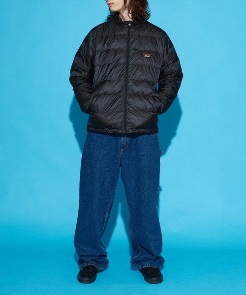 NANGA（ナンガ） ダウンジャケット ダウン ATL DOWN ZIP BLOUSON