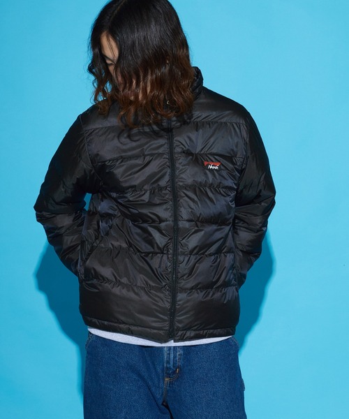 NANGA（ナンガ） ダウンジャケット ダウン ATL DOWN ZIP BLOUSON