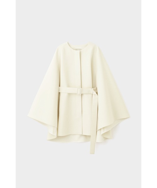 LE PHIL（ル フィル） ジャケット ノーカラージャケット マトラッセ