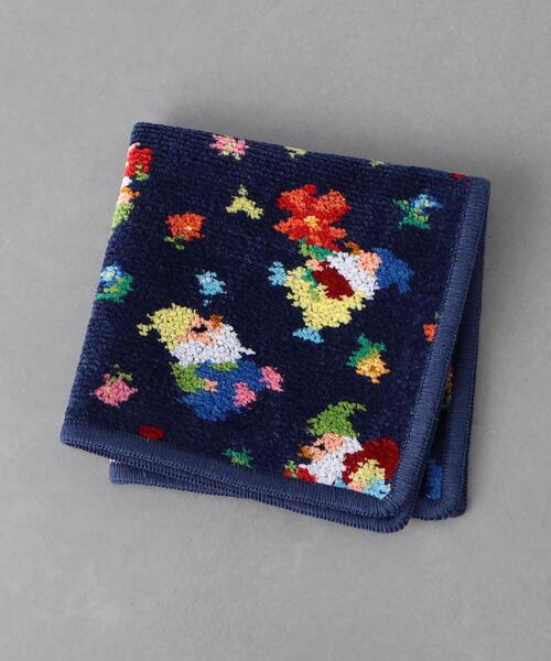 feiler（フェイラー） タオル ハンカチ 「FEILER」プレイフルピクシー