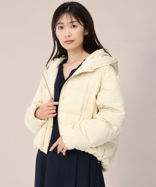 MISCH MASCH（ミッシュマッシュ） ダウンコート ダウンジャケット