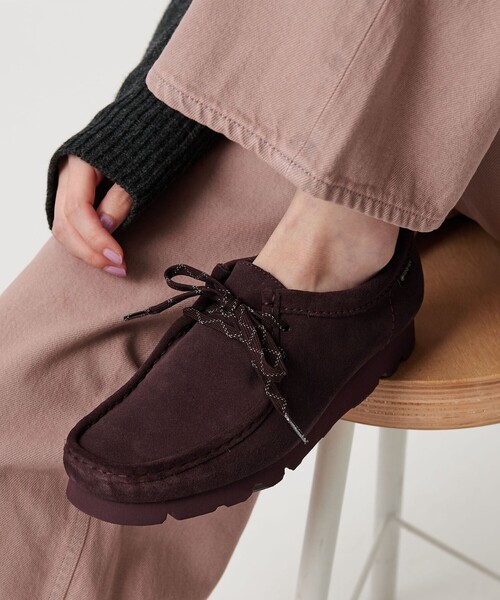 Clarks Originals ブーツ 「Clarks Originals」ワラビーブーツ