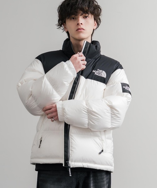 THE NORTH FACE（ザ ノースフェイス） ダウンジャケット ダウン メンズ