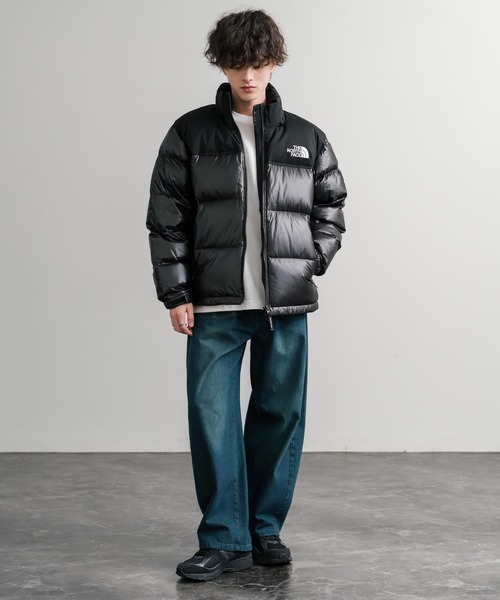 THE NORTH FACE（ザ ノースフェイス） ダウンジャケット ダウン メンズ