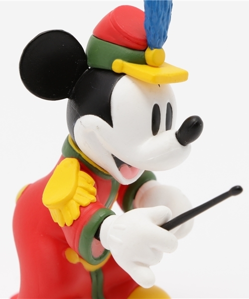 ULTRA DETAIL FIGURE フィギュア UDF ミッキーマウス（ミッキーの大