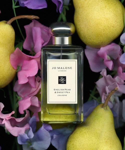 JO MALONE LONDON（ジョーマローンロンドン） 香水 ジョー マローン