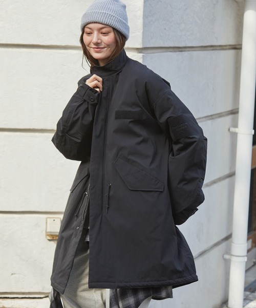 ZOZOTOWN Yahoo!店 - モッズコート｜Yahoo!ショッピング