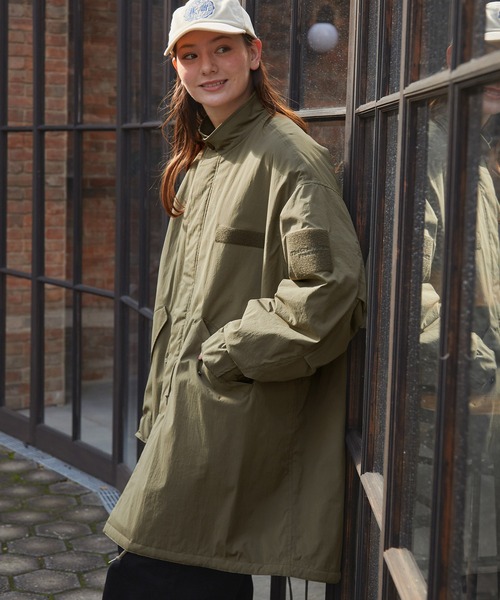 ZOZOTOWN Yahoo!店 - モッズコート｜Yahoo!ショッピング