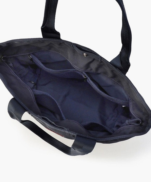 BRIEFING（ブリーフィング） トートバッグ DISCRETE TOTE SM MW GENII