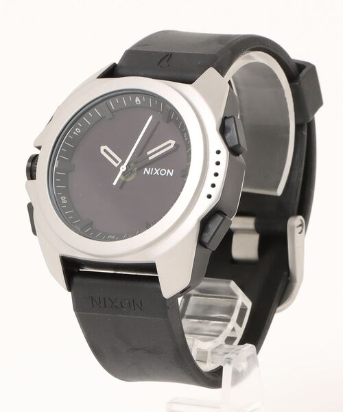 NIXON（ニクソン） 腕時計 「NIXON/ニクソン」Ripley 時計 デジタル