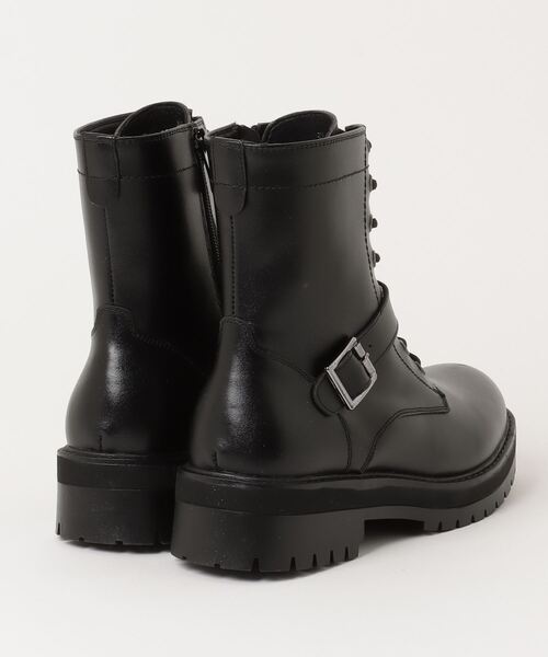 BOREDOM（ボアダム） ブーツ メンズ : ZOZOTOWN Yahoo!店 - 通販