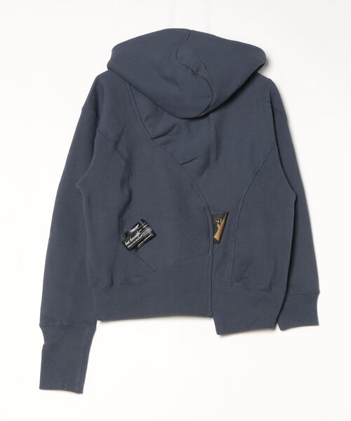 UNDERCOVER（アンダーカバー） パーカー UC2E1802-1 レディース メンズ