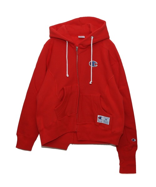 UNDERCOVER（アンダーカバー） パーカー UC2E1802-1 レディース メンズ