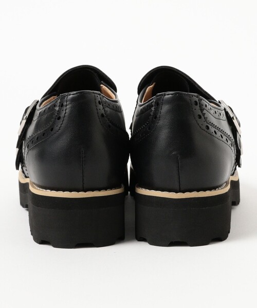 BEAMS HEART（ビームス ハート） ローファー タッセル マニッシュ