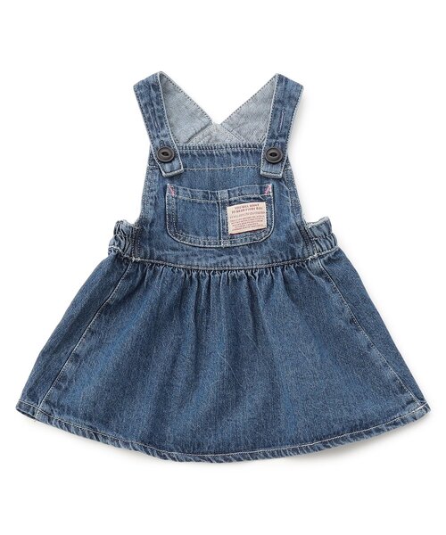 HYSTERIC MINI（ヒステリックミニ） ベビー MY FIRST HYSTERIC