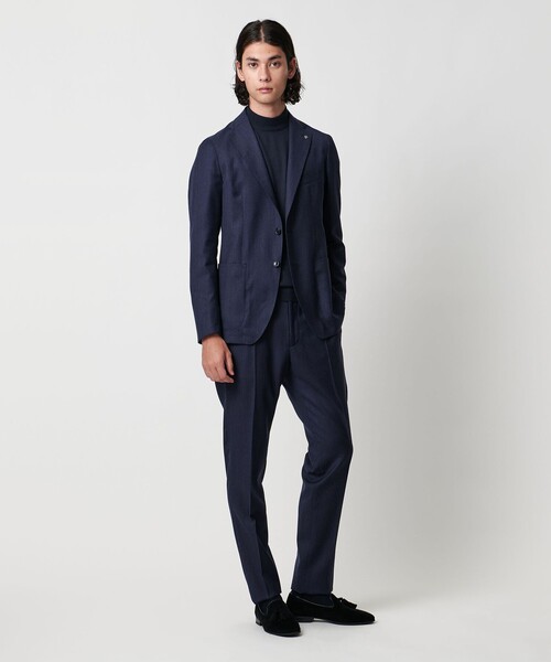 Gran Sasso（グランサッソ） セーター ニット 「Gran Sasso」12ゲージ