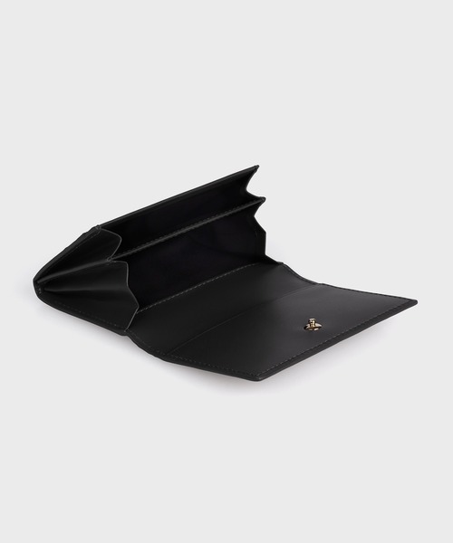 Paul Smith（ポール・スミス） 名刺入れ マーケトリースワールラビット