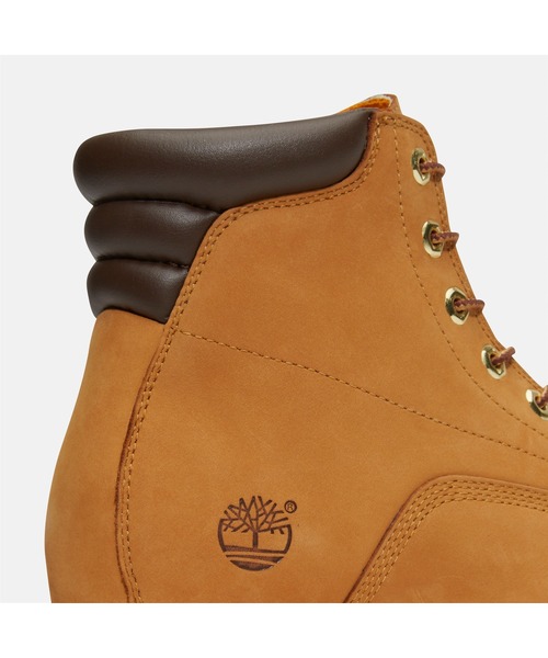 Timberland（ティンバーランド） ブーツ メンズ アルバーン 6インチ