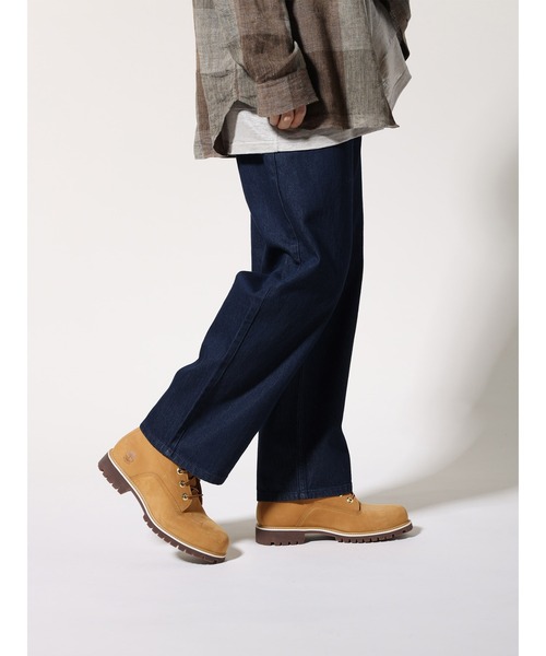 Timberland（ティンバーランド） ブーツ メンズ アルバーン 6インチ