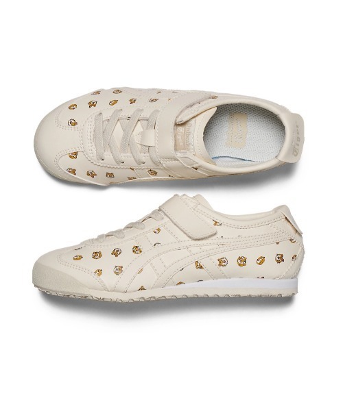 Onitsuka Tiger（オニツカタイガー） スニーカー MEXICO 66 KIDS