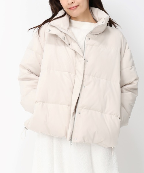 MISCH MASCH（ミッシュマッシュ） ダウンコート ダウンジャケット