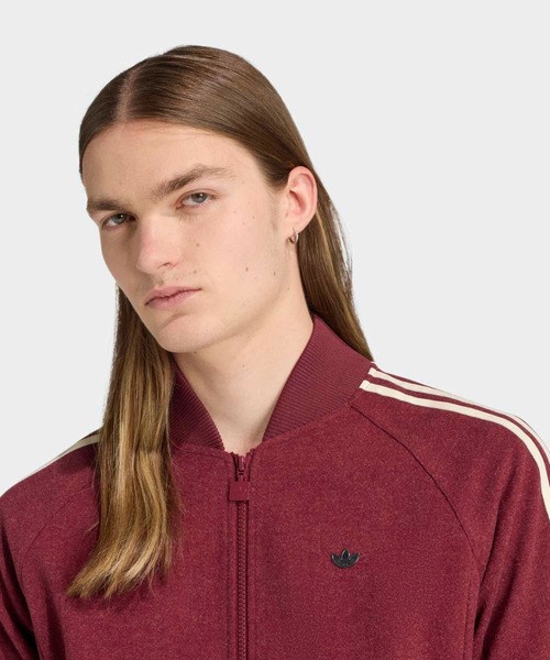 adidas（アディダス） ジャージ プレミアム トラックトップ / ジャージ