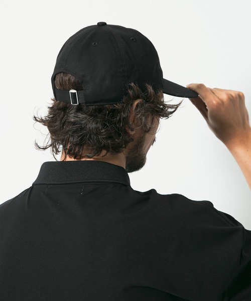 URBAN RESEARCH Sonny Label キャップ 帽子 OOPS ロゴマークキャップ