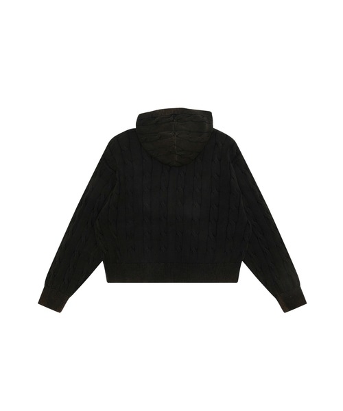 AAPE BY A BATHING APE（エーエイプバイアベイシングエイプ） ニット