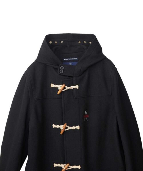 HYSTERIC GLAMOUR（ヒステリックグラマー） ダウンジャケット ダウン