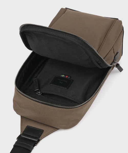 Paul Smith（ポール・スミス） ウエストポーチ PS Paul Smith ビジネス