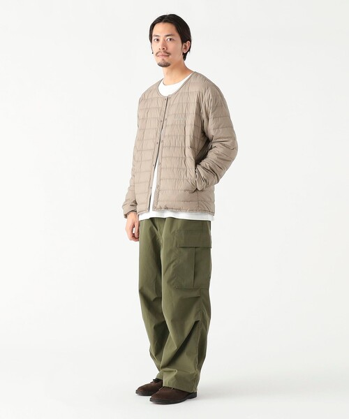 mont-bell（モンベル） ダウンジャケット ダウン メンズ レディース