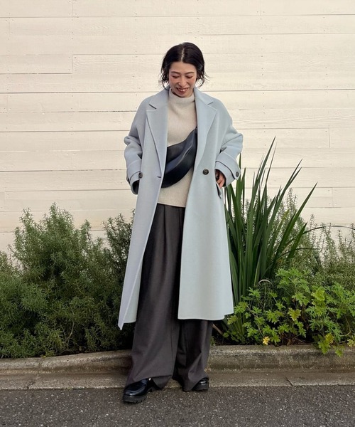 GALLARDAGALANTE（ガリャルダガランテ） ウエストポーチ ウエスト