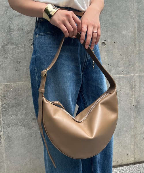 GALLARDAGALANTE（ガリャルダガランテ） ウエストポーチ ウエスト