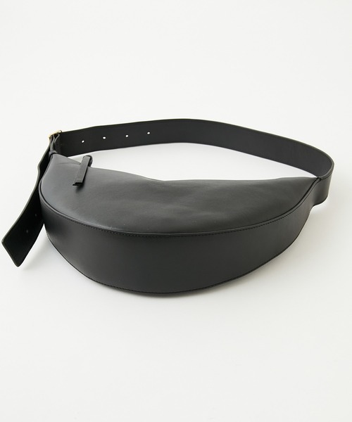 GALLARDAGALANTE（ガリャルダガランテ） ウエストポーチ ウエスト