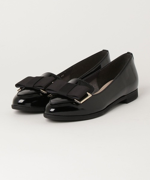 artemis by DIANA（アルテミス by ダイアナ） ローファー グログラン