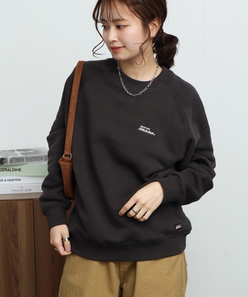 Dickies（ディッキーズ） トレーナー スウェット 「GENUINE DICKIES