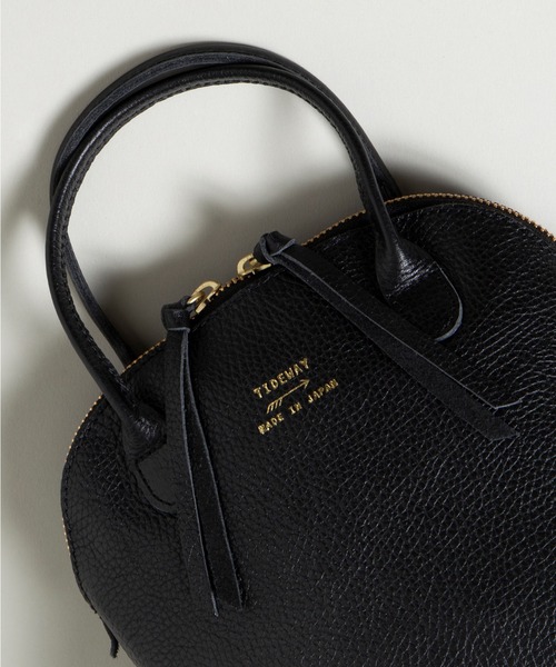TIDEWAY（タイドウェイ） ハンドバッグ : ZOZOTOWN Yahoo!店 - 通販