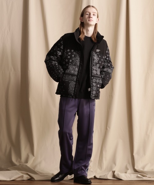 Schott N.Y.C（ショット） ダウンジャケット ダウン Schott/ショット