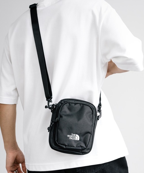 THE NORTH FACE（ザ ノースフェイス） ショルダーバッグ SUPER CROSS