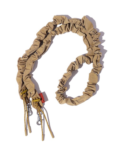 Topologie（トポロジー） Topologie / BUNGEE STRAP : ZOZOTOWN Yahoo